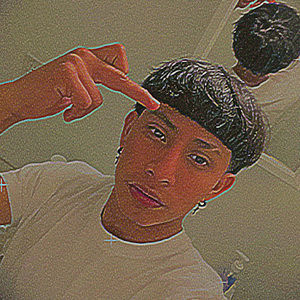 Meet your Posher, Alexander